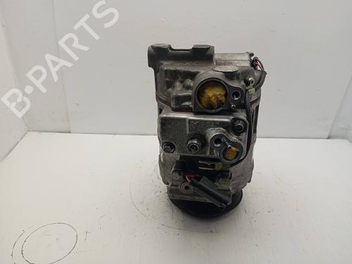 AC compressor MERCEDES-BENZ E-CLASS (W211) E 320 (211.065) | BP11166391M34 - Image 3