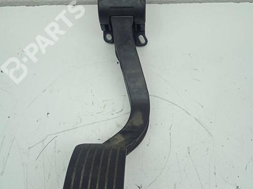 Used Pedal PEUGEOT 3008 II SUV (MC_, MR_, MJ_, M4_) [2016-2026]  11159757