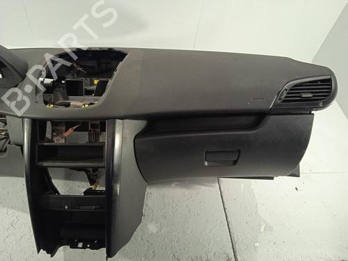 Used Dashboard PEUGEOT 207 (WA_, WC_) [2006-2015]  4353919