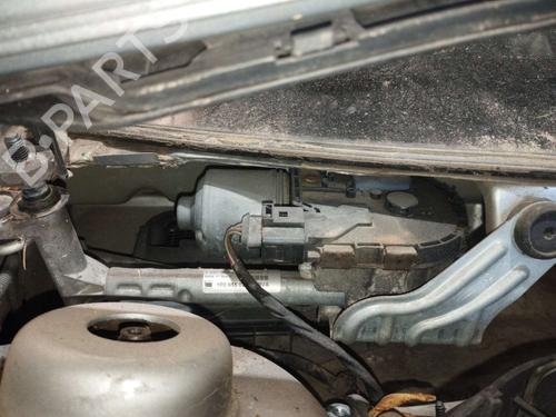 Used Front wiper motor SEAT LEON (1P1) 1.9 TDI (105 hp) 18735573