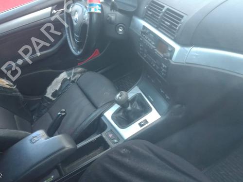 AC compressor BMW 3 (E46) 318 i | BP19341397M34