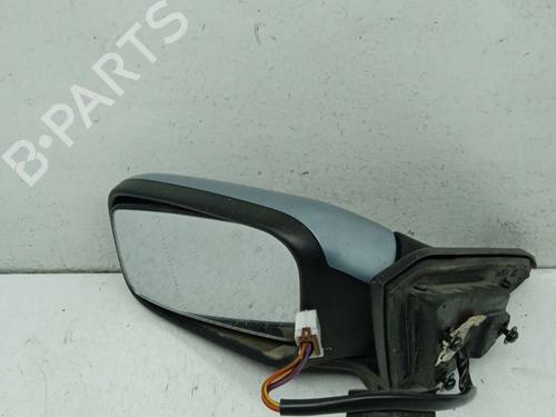 Retrovisor esquerdo Retrovisor esquerdo VOLVO S40 I (644) [1995-2004] 4357890 4357890