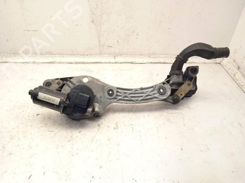 Used Front wiper motor JAGUAR S-TYPE II (X200) [1998-2008]  11152360