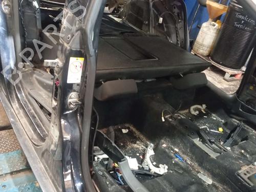 Gummiliste VW PASSAT CC B6 (357) | BP26000382C142 - Image 3