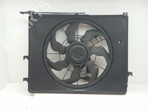 Used Radiator fan Radiator fan 38464225 38464225