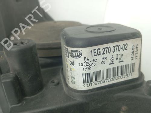 Right headlight OPEL ASTRA H (A04) 1.7 CDTI (L48) | BP37520325C29 - Image 5