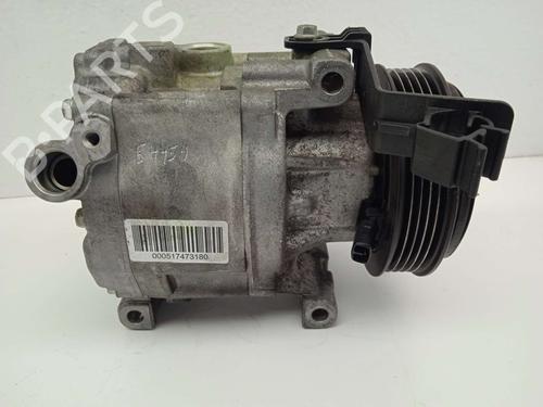 AC compressor FIAT 500 (312_) | BP31616873M34 - Image 3