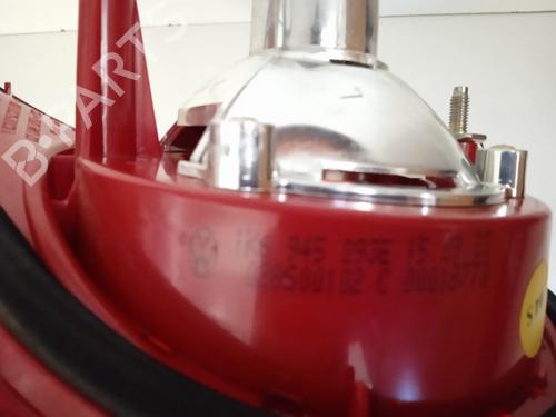 Left tailgate light VW GOLF V (1K1) | BP11156286C79 - Image 3