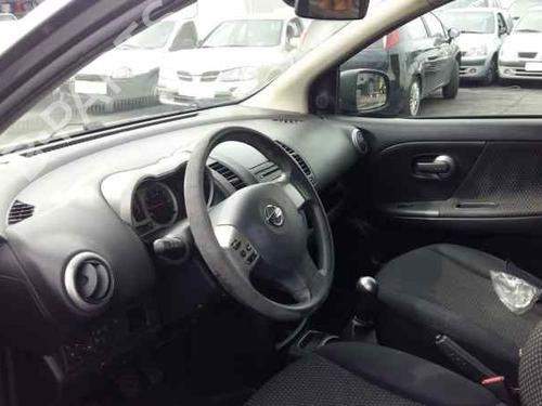 Alternator NISSAN NOTE (E11, NE11)  | BP11148917M7 