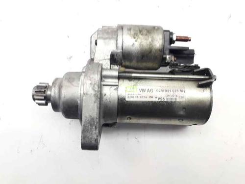 Starter VW PASSAT B6 Variant (3C5) | BP5106481M8 - Image 2
