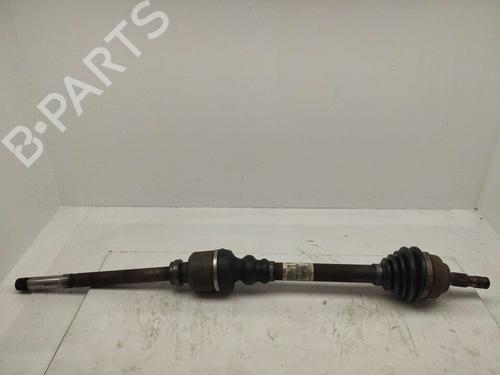 Used Right front driveshaft CITROËN C5 II (RC_) 1.6 HDi (RC8HZB) (109 hp) 4274180