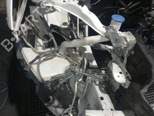 Windscreen washer tank TOYOTA AURIS (_E15_) 1.8 Hybrid (ZWE150_, ZWE150R) | BP24500203C113