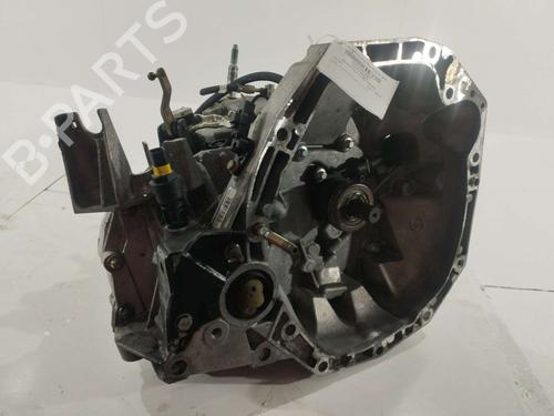 Used Gearbox Gearbox 19780790 19780790