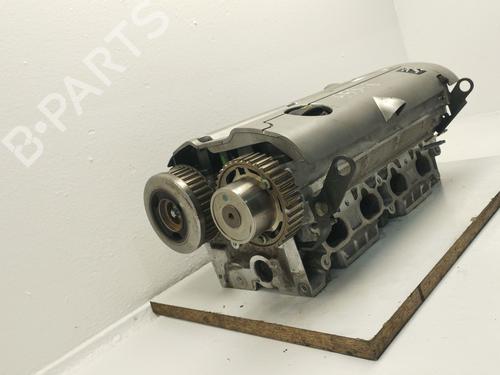 Cylinder head PEUGEOT 607 (9D, 9U) 2.2 16V | BP39614201M5 - Image 3