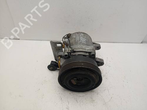 AC compressor BMW 3 Compact (E36) 318 tds | BP4264779M34  - Image 5
