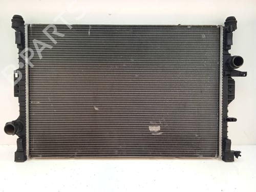 Water radiator FORD S-MAX (WA6) 2.0 TDCi | BP11164728M31 - Image 3