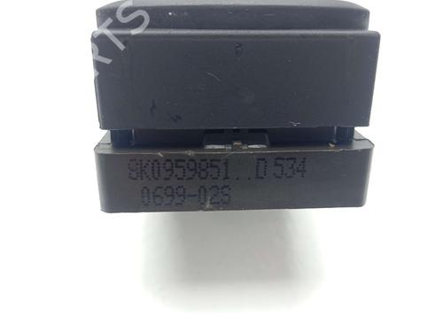 Left front window switch AUDI A4 B8 (8K2)  | BP20647512I27  - Image 5