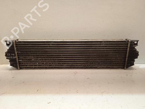 Intercooler RENAULT MASTER II Van (FD) [1997-2013]  4368961