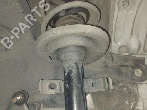 Used Right front shock absorber Right front shock absorber RENAULT CLIO IV (BH_) [2012-2021] 20975131 20975131