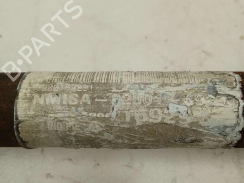 Right front driveshaft NISSAN PRIMASTAR Van (X83)  | BP4355205M39  - Image 5