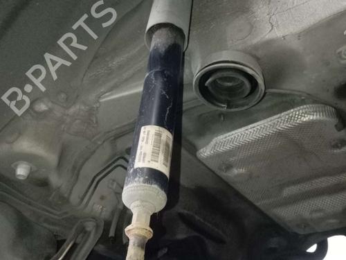 Used Left rear shock absorber BMW 1 Coupe (E82) 120 d (177 hp) 18548983