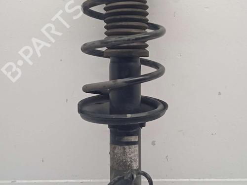 Used Left rear shock absorber Left rear shock absorber PORSCHE BOXSTER (986) [1996-2004] 16877370 16877370