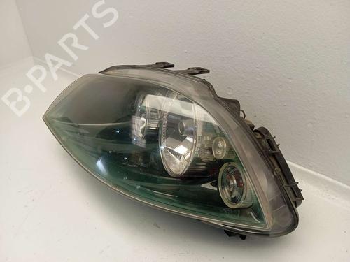 Left headlight SEAT CORDOBA (6L2) | BP31615568C28 - Image 3