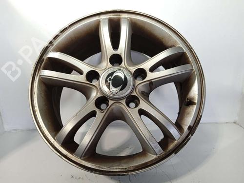 Used Rim Rim SSANGYONG ACTYON SPORTS I (QJ) [2005-2026] 33287365 33287365