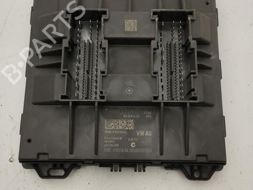 Used Electronic module SEAT IBIZA IV (6J5, 6P1) [2008-2017]  31614694