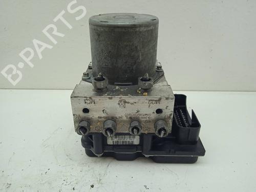 ABS pump CITROËN C4 Grand Picasso I (UA_) 2.0 HDi 138 | BP4622244M43