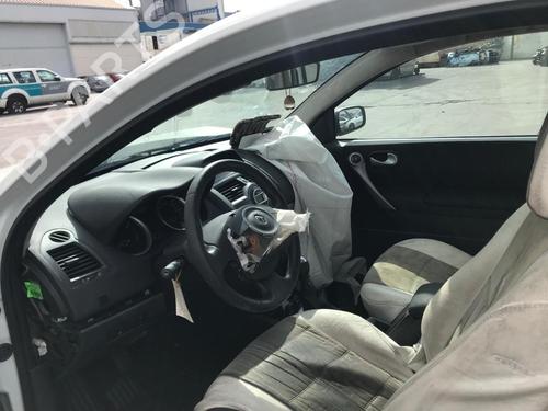 Alternator RENAULT MEGANE II (BM0/1_, CM0/1_)  | BP11155910M7 