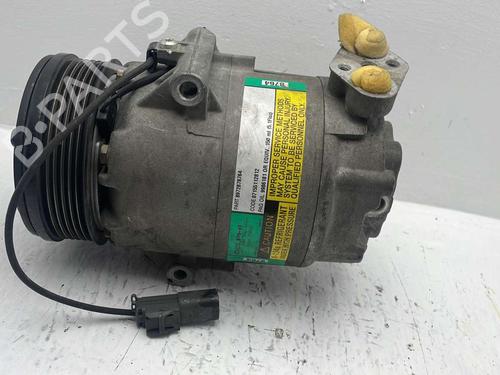 Used AC compressor HONDA CIVIC VII Hatchback (EU, EP, EV) 1.7 CTDi (EP4, EU9) (100 hp) 4264051