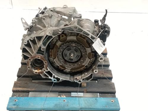 Gearbox VW T-CROSS (C11, D31)  | BP31614480M3 
