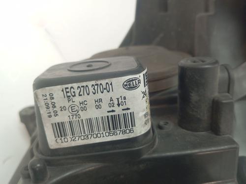 Left headlight OPEL ASTRA H (A04) 1.7 CDTI (L48) | BP37520326C28 - Image 5