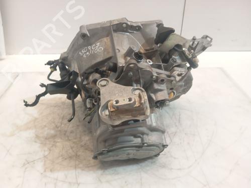 Gearbox CITROËN C5 AIRCROSS (A_) 1.2 PureTech 130 (ARHNSJ) | BP40196136M3 - Image 4