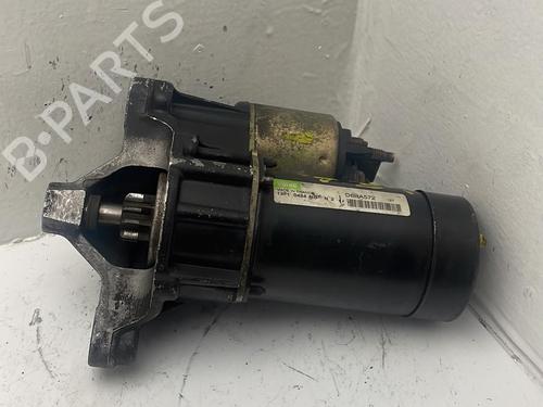 Used Starter Starter CITROËN XANTIA (X1_, X2_) 2.0 i (121 hp) 4256450 4256450