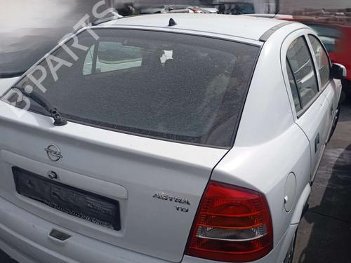 Engine OPEL ASTRA G Hatchback (T98)  | BP36357376M1  - Image 7