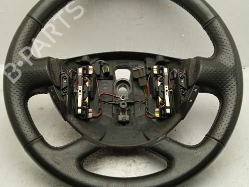 Used Steering wheel RENAULT VEL SATIS (BJ0_) 2.0 16V Turbo (BJ0K) (163 hp) 4314134