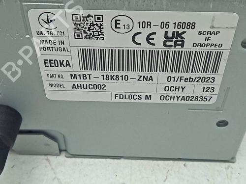 Radio FORD PUMA (J2K, CF7) 1.0 EcoBoost | BP31620307E6 