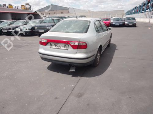 Ignition coil SEAT TOLEDO II (1M2) 1.8 20V | BP13450574M94 