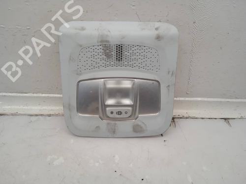 Used Interior roof light PEUGEOT 208 I (CA_, CC_) 1.6 BlueHDi 100 (100 hp) 11155112