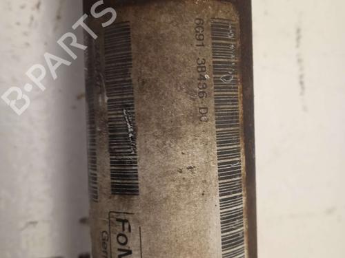 Right front driveshaft FORD S-MAX (WA6) | BP22757052M39