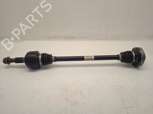 Used Left rear driveshaft Left rear driveshaft VW TOUAREG (7LA, 7L6, 7L7) [2002-2013] 11164342 11164342
