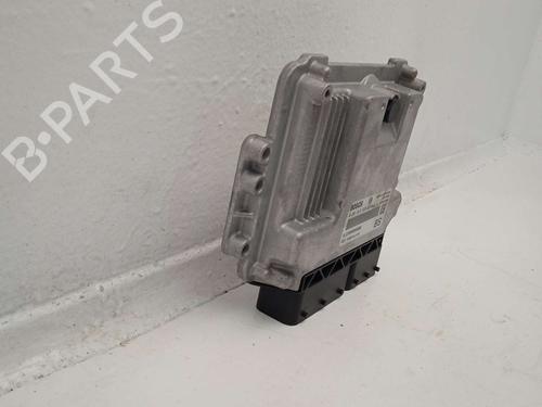 Engine control unit (ECU) HONDA FR-V (BE) | BP31617242M57 - Image 8