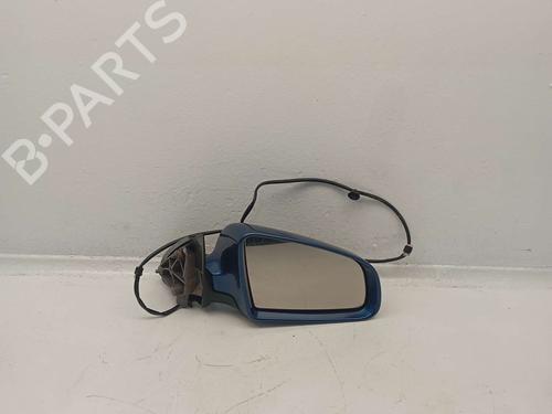 Used Right mirror AUDI A4 B7 (8EC) 2.0 TDI (140 hp) 31617068