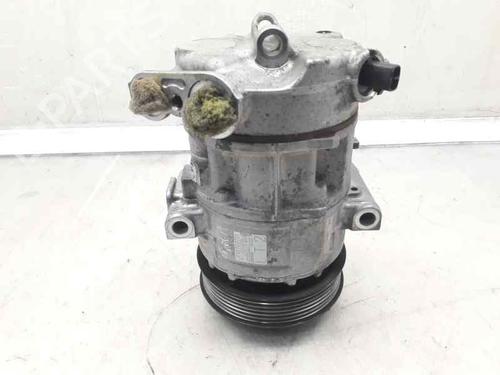 Used AC compressor OPEL CORSA D (S07) 1.3 CDTI (L08, L68) (90 hp) 4904292