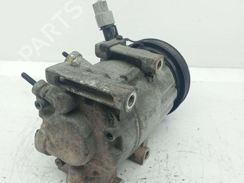 AC compressor HYUNDAI ix35 (LM, EL, ELH) 1.7 CRDi | BP40096788M34 - Image 2