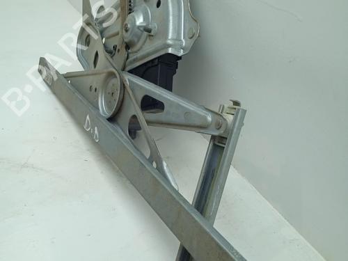 Front right window mechanism RENAULT FLUENCE (L3_) 1.5 dCi (L30B) | BP38968663C23 - Image 3