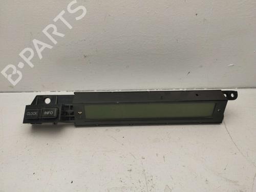 Used Display monitor Display monitor MAZDA 5 (CR) 2.0 CD (CR19) (143 hp) 20105177 20105177