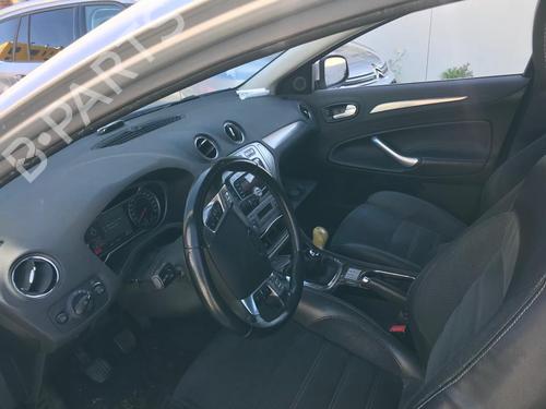 Egr FORD MONDEO IV (BA7) 2.0 TDCi | BP13963013M69 